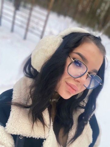 Проститутка Зина